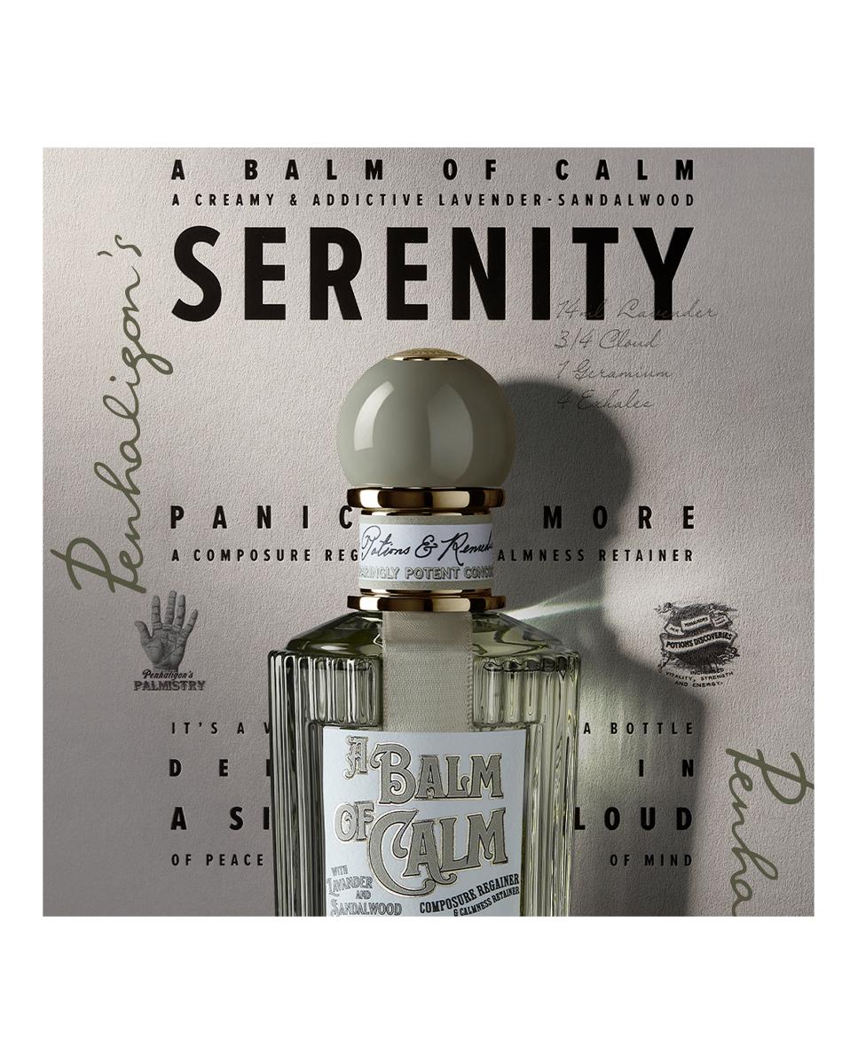 Eau de Parfum Balm of Calm Penhaligon's 50 ml · El Corte Inglés