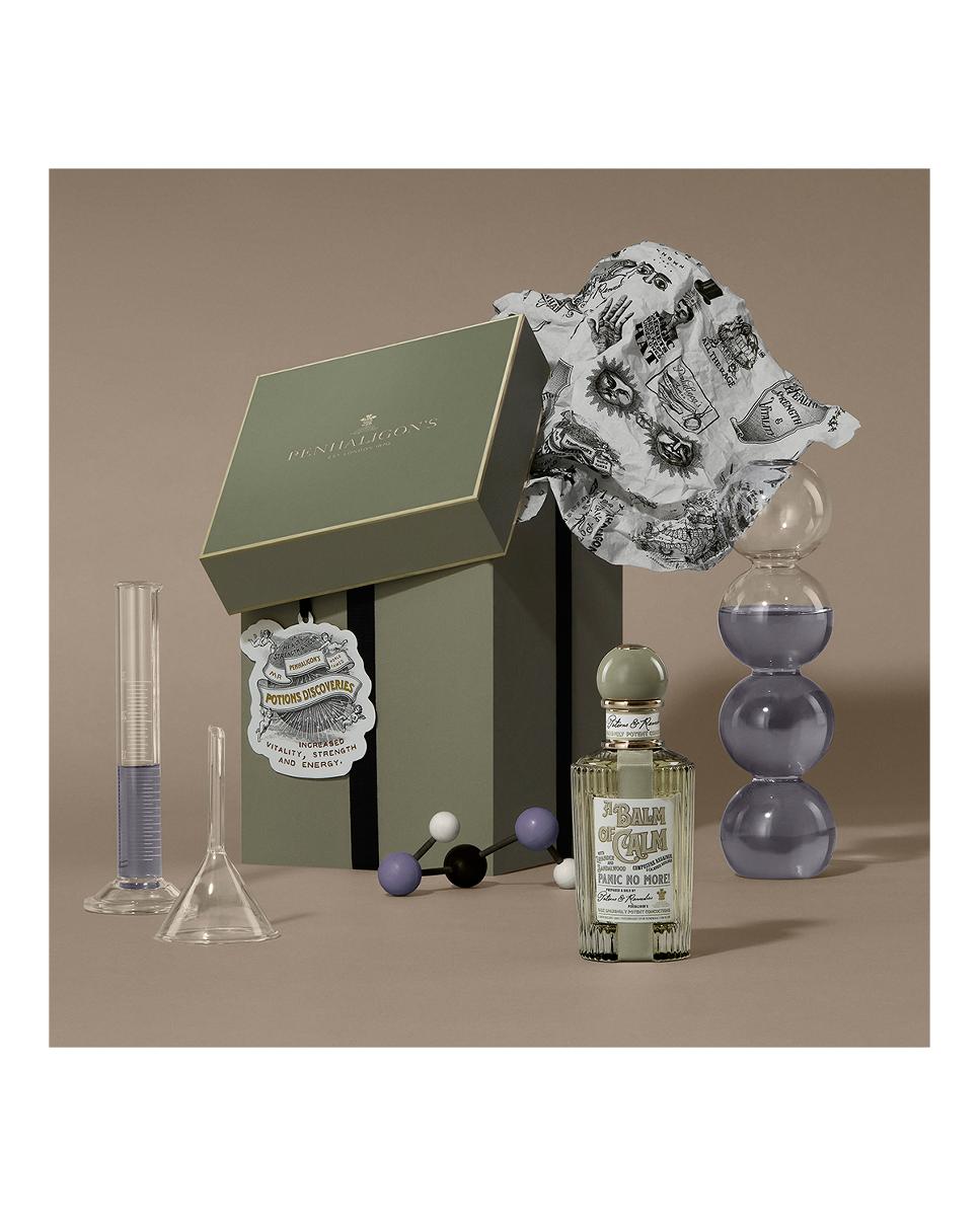 Imagen 7 de Eau de Parfum Balm of Calm Penhaligon's - 50 ml