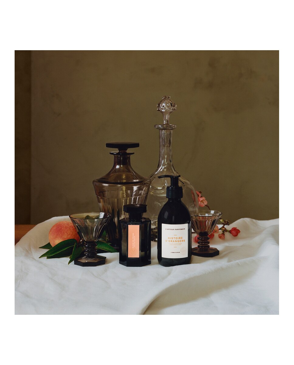 Eau de Parfum À Fleur de Pêche 100 ml L'Artisan Parfumeur · L