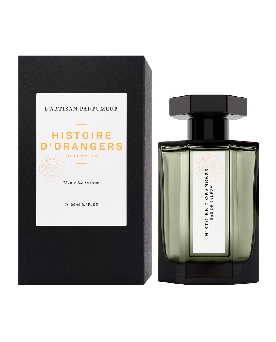 Eau de Parfum Histoire d'Orangers 100 ml L'Artisan Parfumeur - 100 ml 3