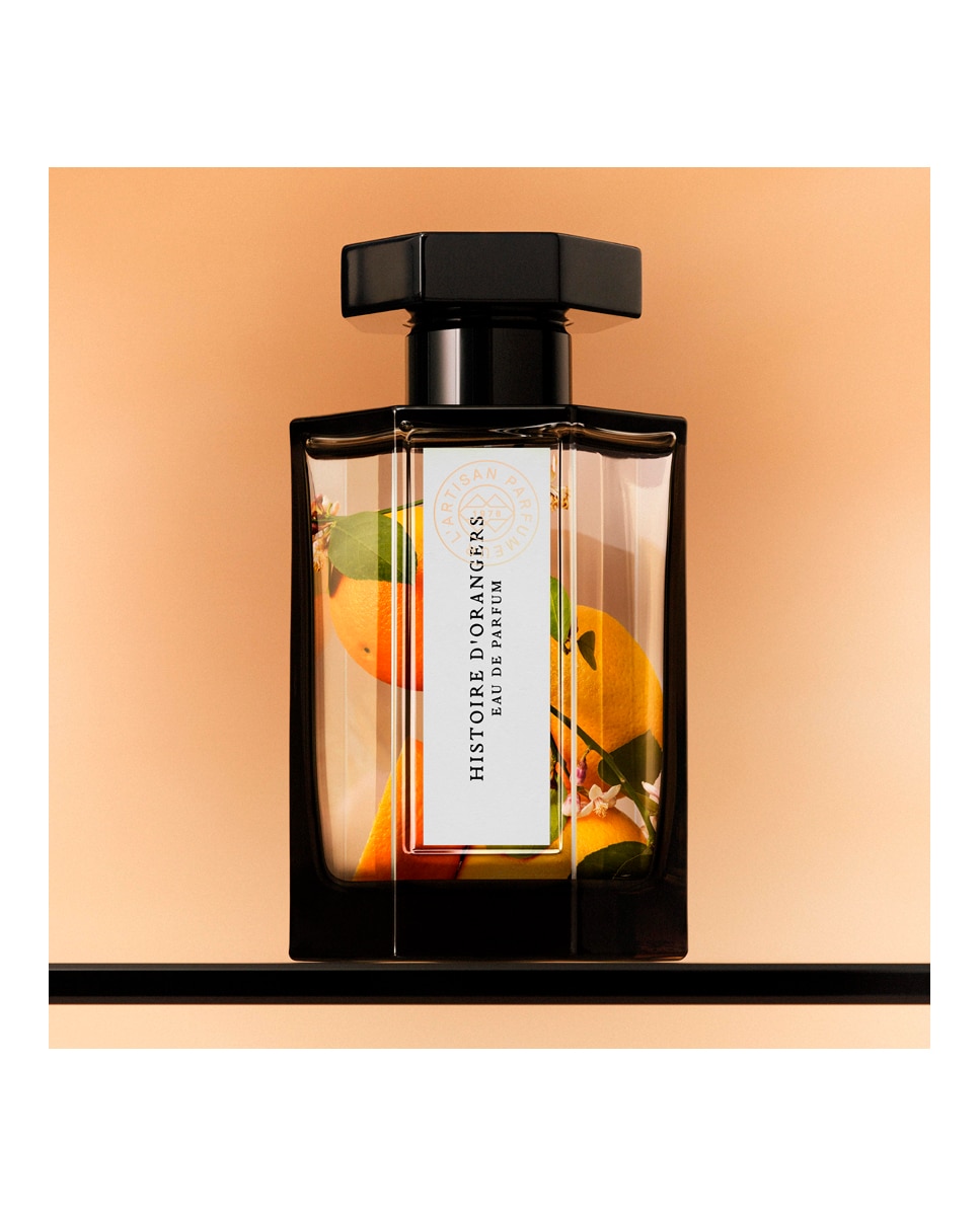 Eau de Parfum Histoire d'Orangers 100 ml L'Artisan Parfumeur - 100 ml 5