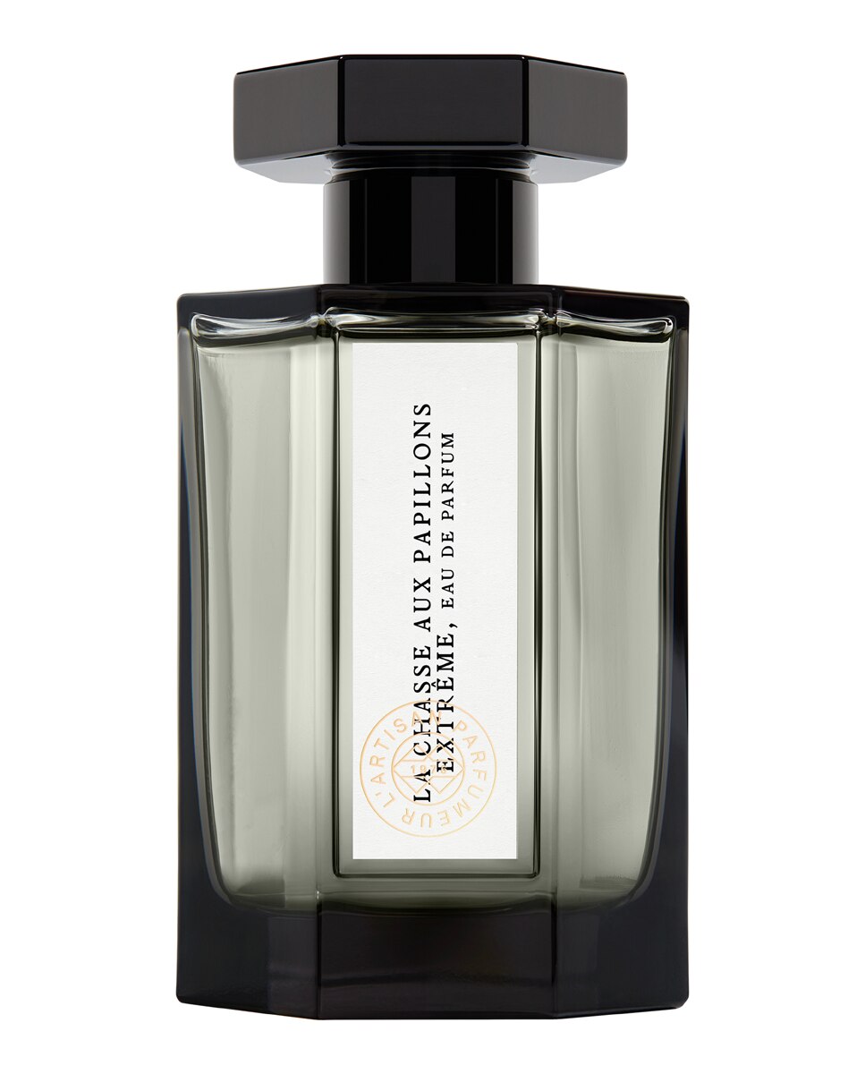 L’Artisan Parfumeur – Eau de Parfum La Chasse aux Papillons Extrême 100 ml L’Artisan Parfumeur.