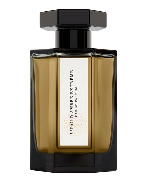 Eau de Parfum L'Eau d'Ambre Extrême 100 ml L'Artisan Parfumeur