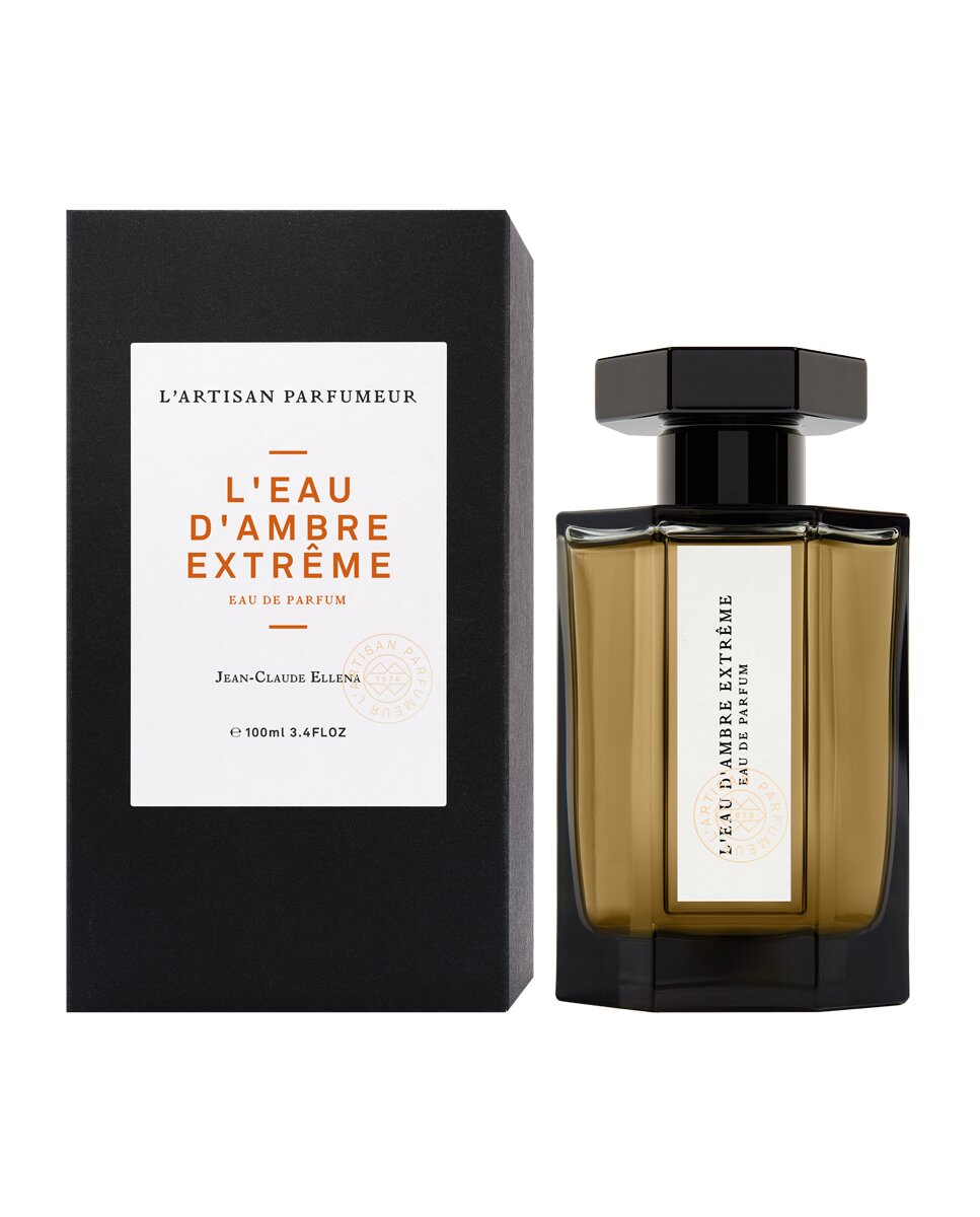 Imagen 3 de Eau de Parfum L'Eau d'Ambre Extrême 100 ml L'Artisan Parfumeur - 100 ml