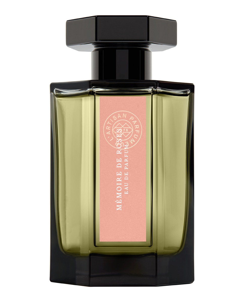 L’Artisan Parfumeur – Eau de Parfum Mémoire de Roses 100 ml L’Artisan Parfumeur.
