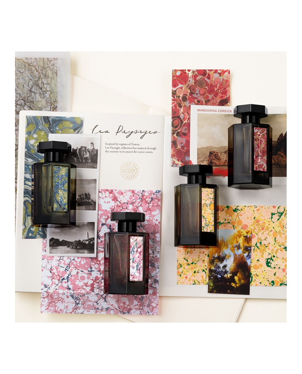 Eau de Parfum Le Chant De Camargue 100 ml L'Artisan Parfumeur · L