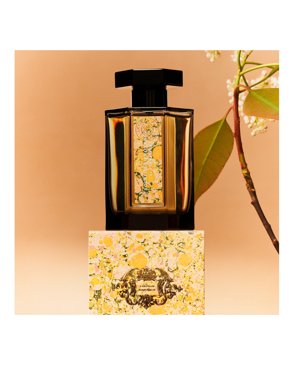 値下】L'ARTISAN PERFUME SOLEIL DE PRIVINCE LAP-Soleil-