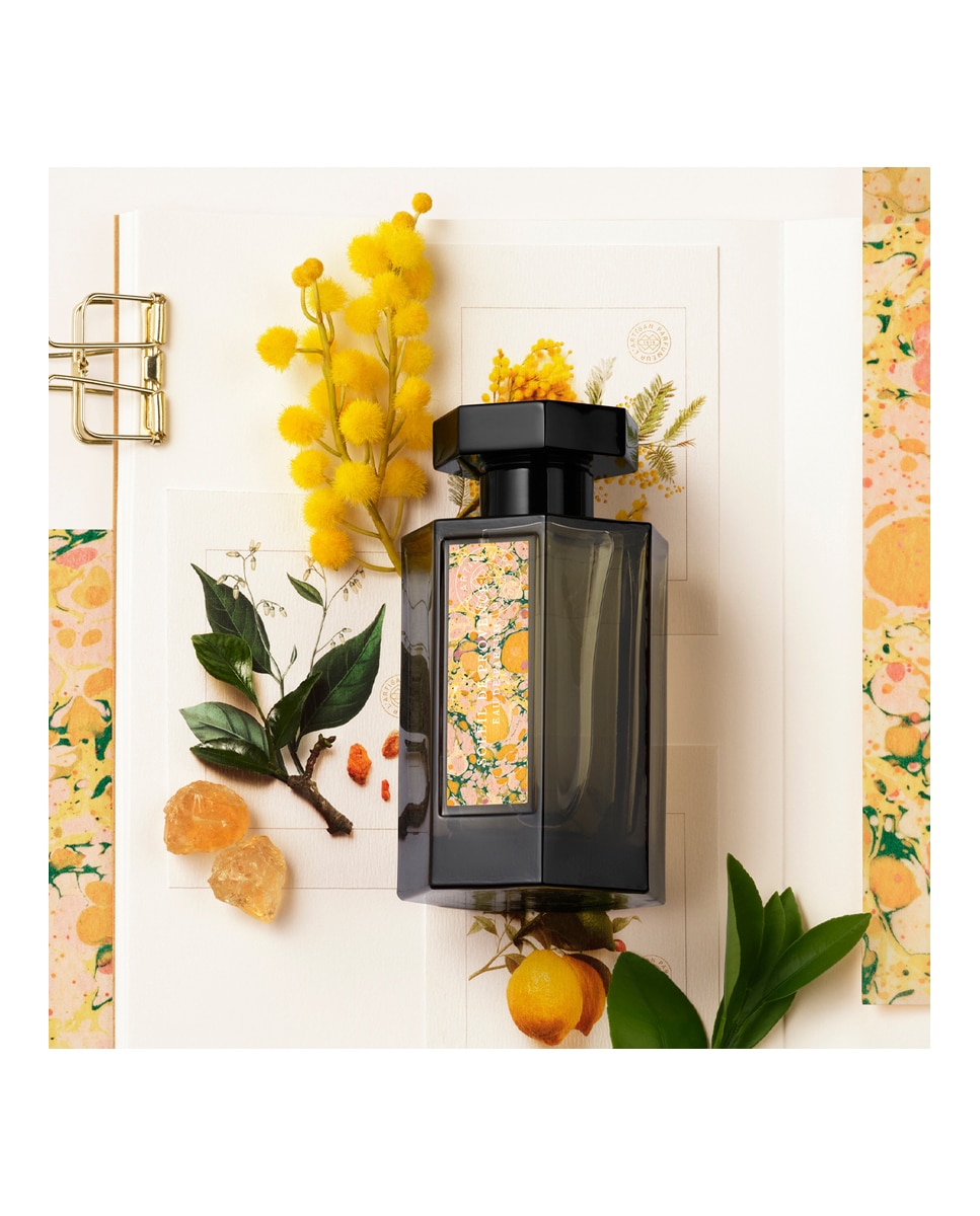 Eau de Parfum Soleil de Provence L'Artisan Parfumeur - 100 ml 5