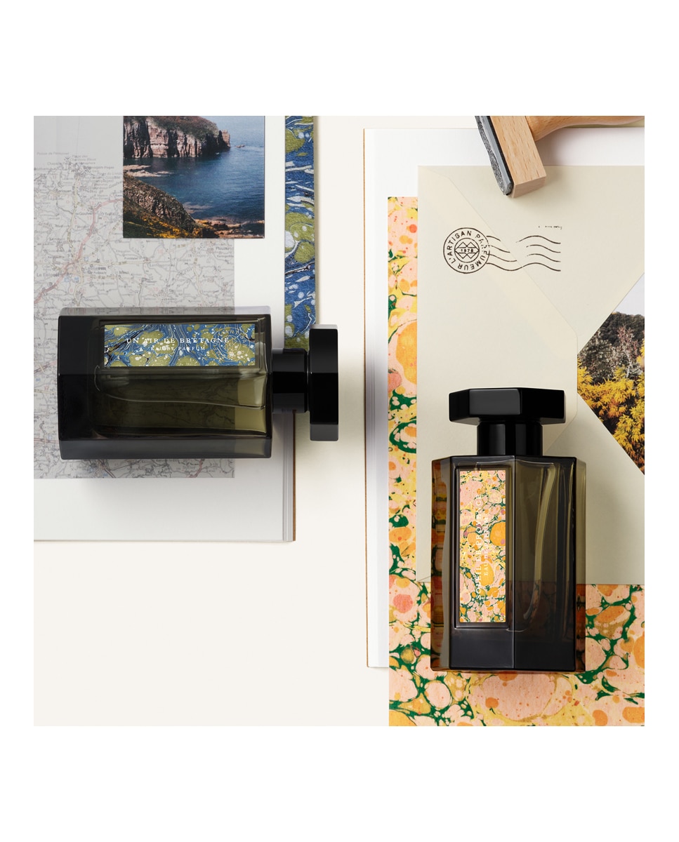Eau de Parfum Soleil de Provence L'Artisan Parfumeur - 100 ml 6