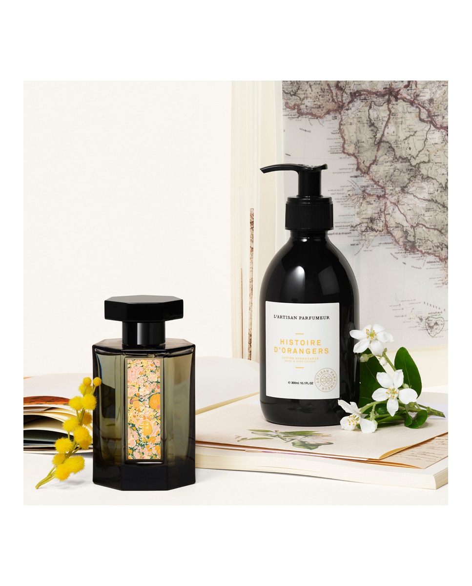 Eau de Parfum Soleil de Provence L'Artisan Parfumeur - 100 ml 7