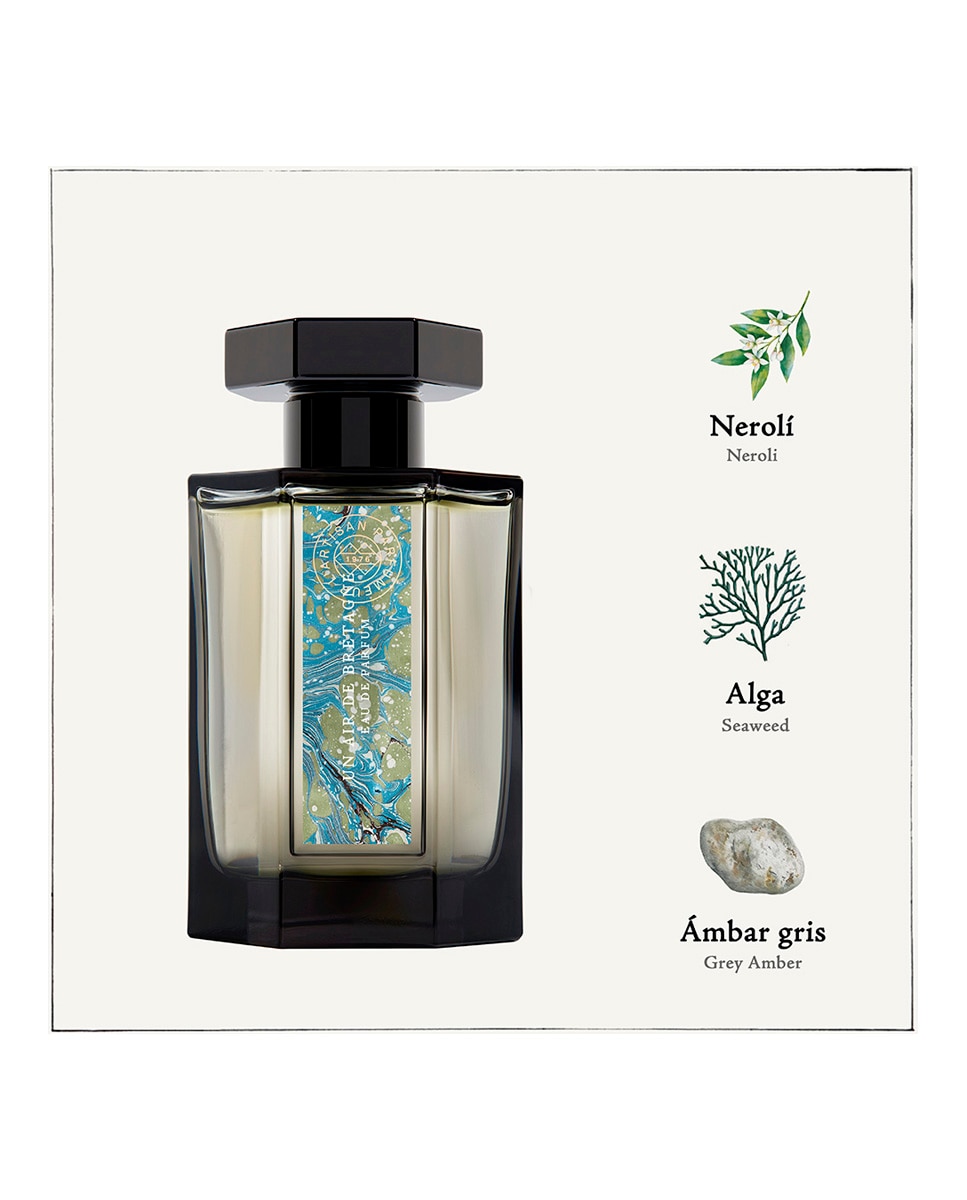 Eau de Parfum Un Air de Bretagne 100 ml L'Artisan Parfumeur - 100 ml 3