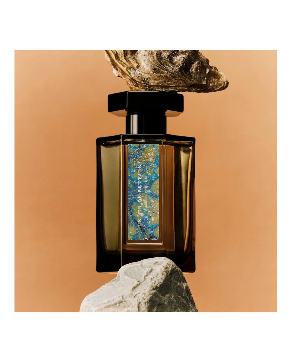 Eau de Parfum Un Air de Bretagne L'Artisan Parfumeur 100 ml · El