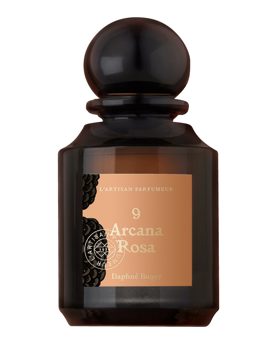 L’Artisan Parfumeur – Eau de Parfum Arcana Rosa La Botanique x Katie Scott 75 ml L’Artisan Parfumeur.