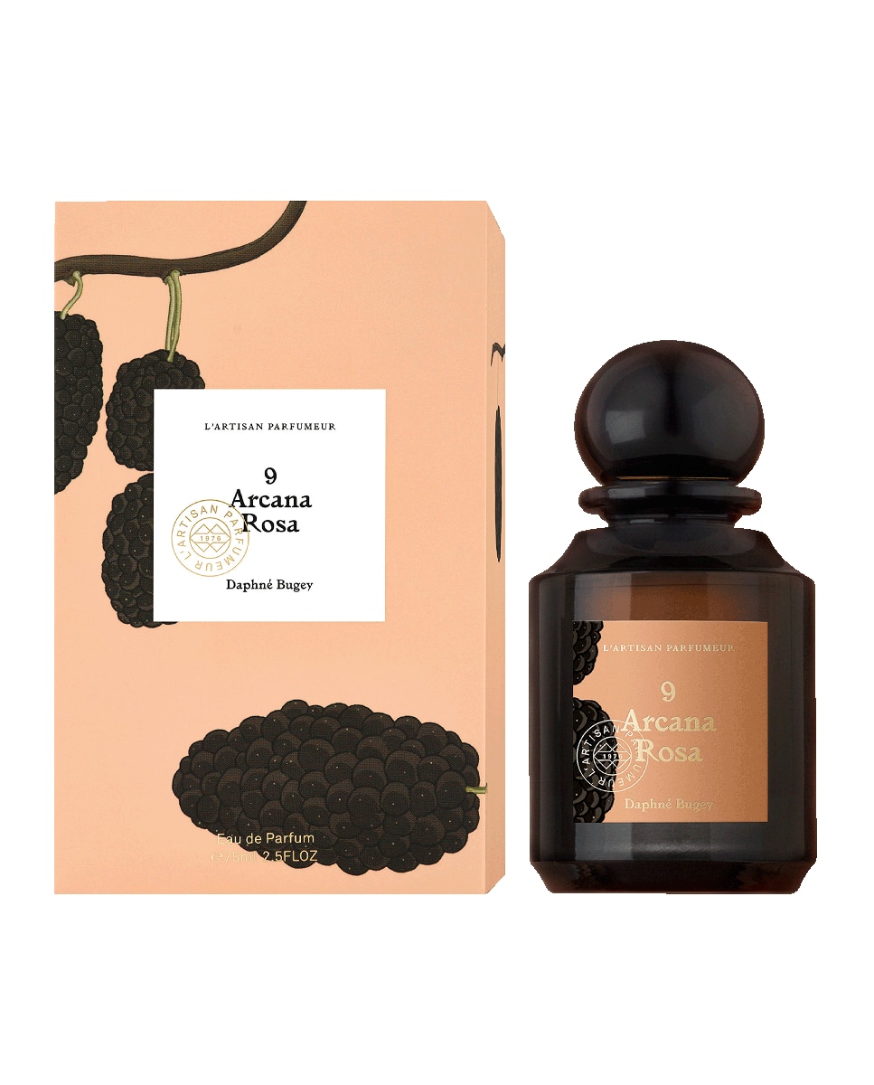Eau de Parfum Arcana Rosa La Botanique x Katie Scott 75 ml L'Artisan Parfumeur - 75 ml 3
