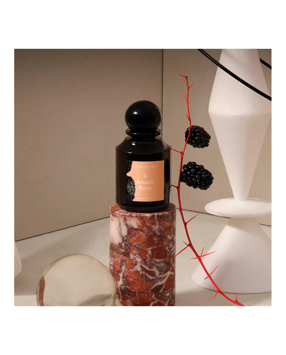 Eau de Parfum Arcana Rosa La Botanique x Katie Scott 75 ml L'Artisan Parfumeur - 75 ml 5