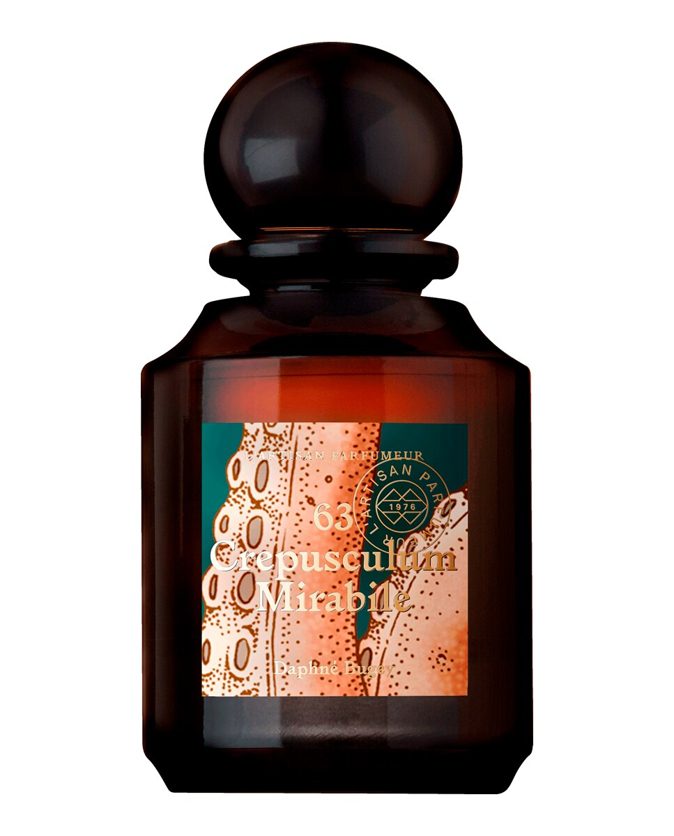 L’Artisan Parfumeur – Eau de Parfum Crepusculum Mirabile La Botanique x Katie Scott 75 ml L’Artisan Parfumeur.