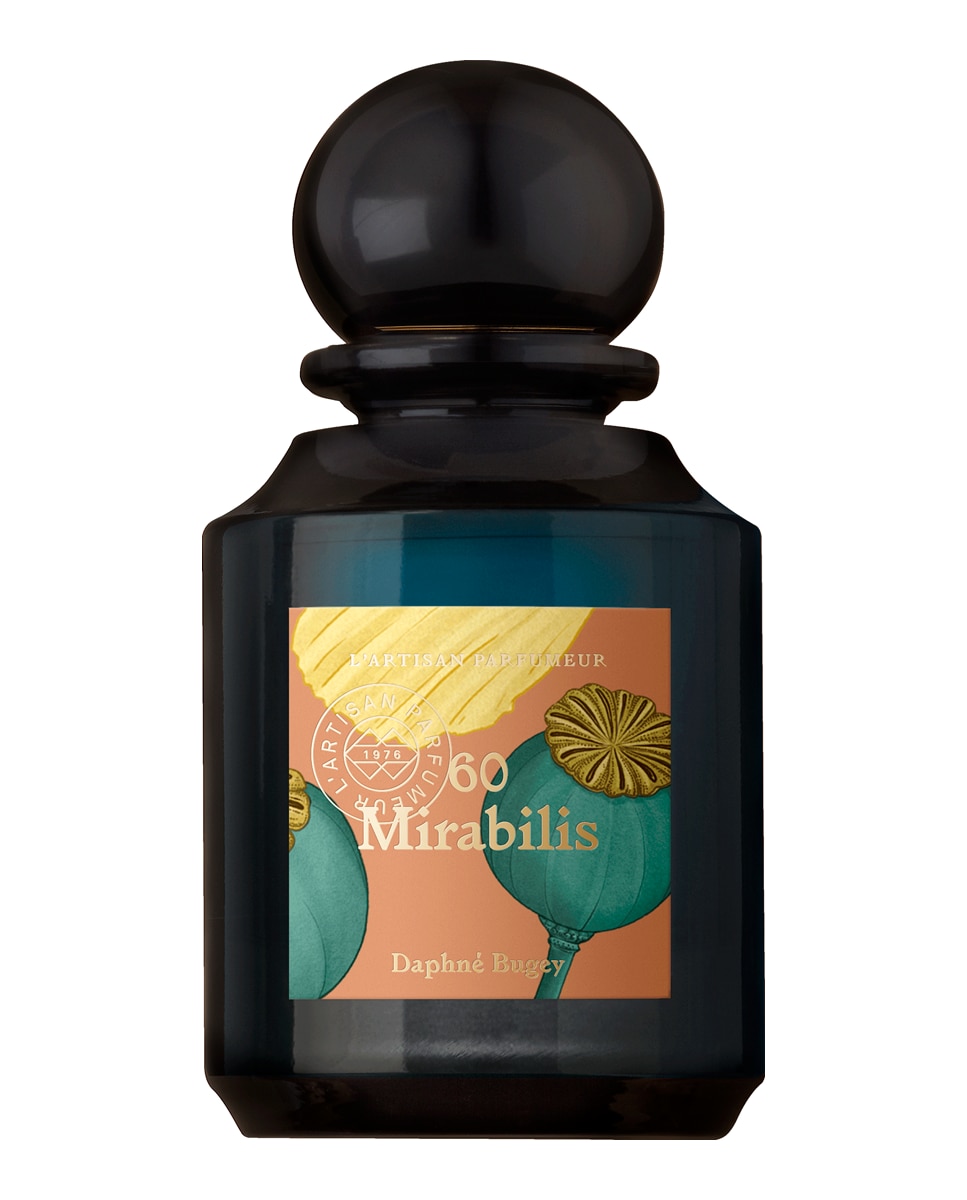 L’Artisan Parfumeur – Eau de Parfum Mirabilis La Botanique x Katie Scott 75 ml L’Artisan Parfumeur.