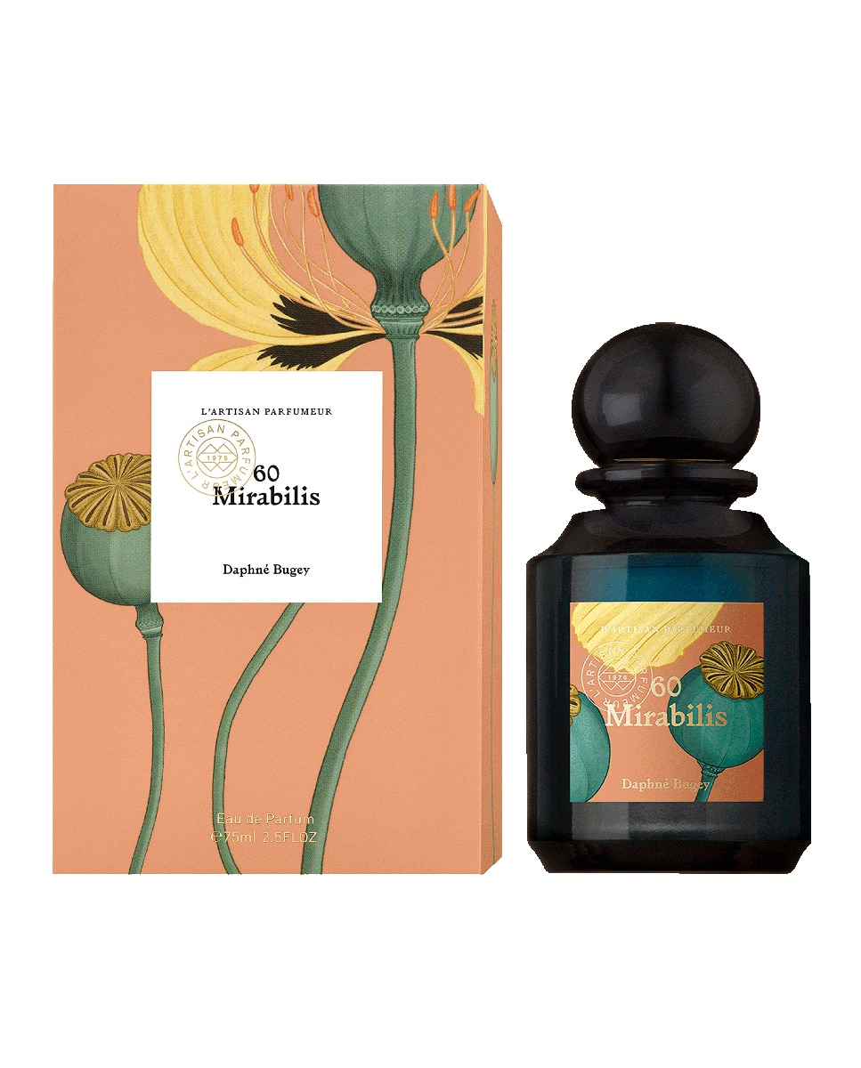 Eau de Parfum Mirabilis La Botanique x Katie Scott L'Artisan Parfumeur - 75 ml 3