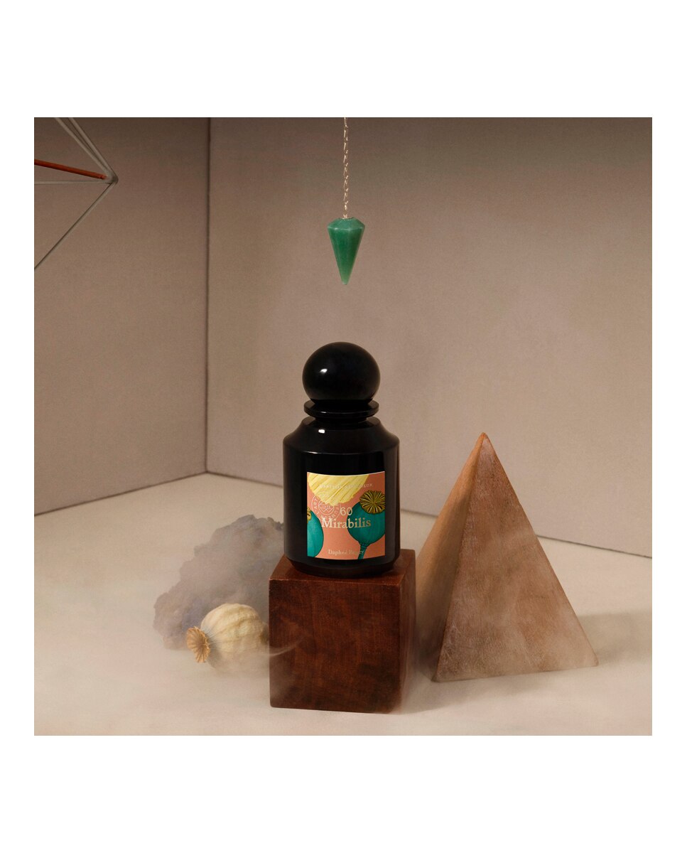 Eau de Parfum Mirabilis La Botanique x Katie Scott L'Artisan Parfumeur - 75 ml 5