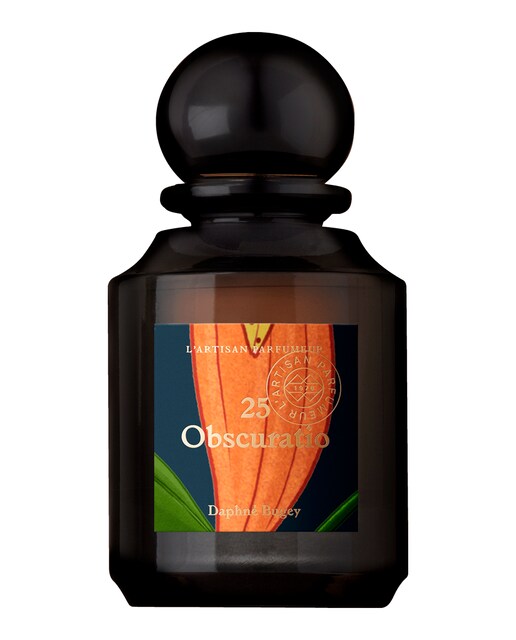 Imagen 0 de Eau de Parfum Obscuratio La Botanique x Katie Scott 75 ml L'Artisan Parfumeur