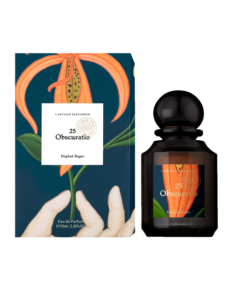 Eau de Parfum Obscuratio La Botanique x Katie Scott 75 ml L