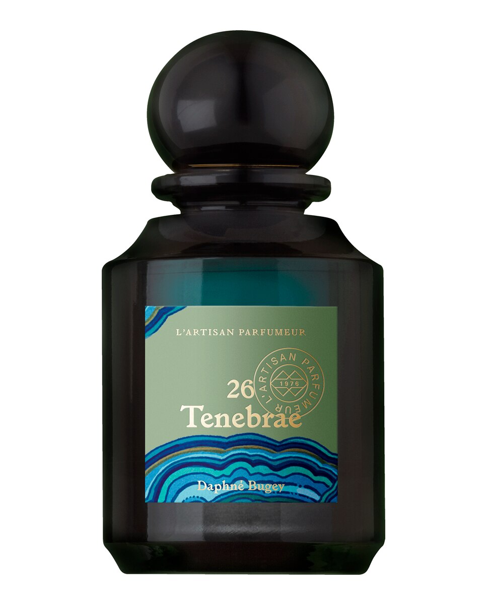 L’Artisan Parfumeur – Eau de Parfum Tenebrae La Botanique x Katie Scott 75 ml L’Artisan Parfumeur.