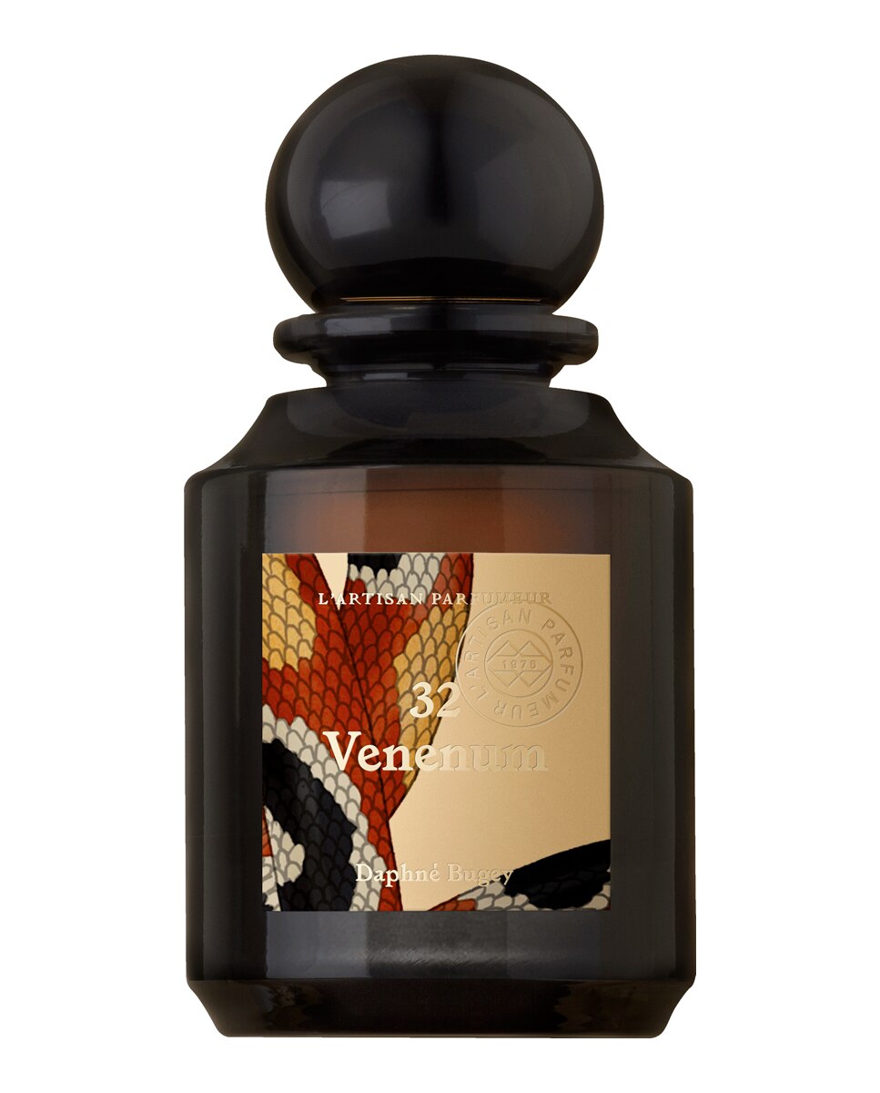 L’Artisan Parfumeur – Eau de Parfum Venenum La Botanique x Katie Scott 75 ml L’Artisan Parfumeur.