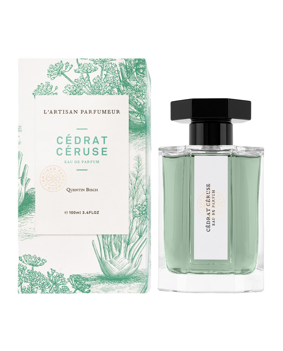 Imagen 3 de Eau de Parfum Cédrat Céruse 100 ml L'Artisan Parfumeur - 100 ml