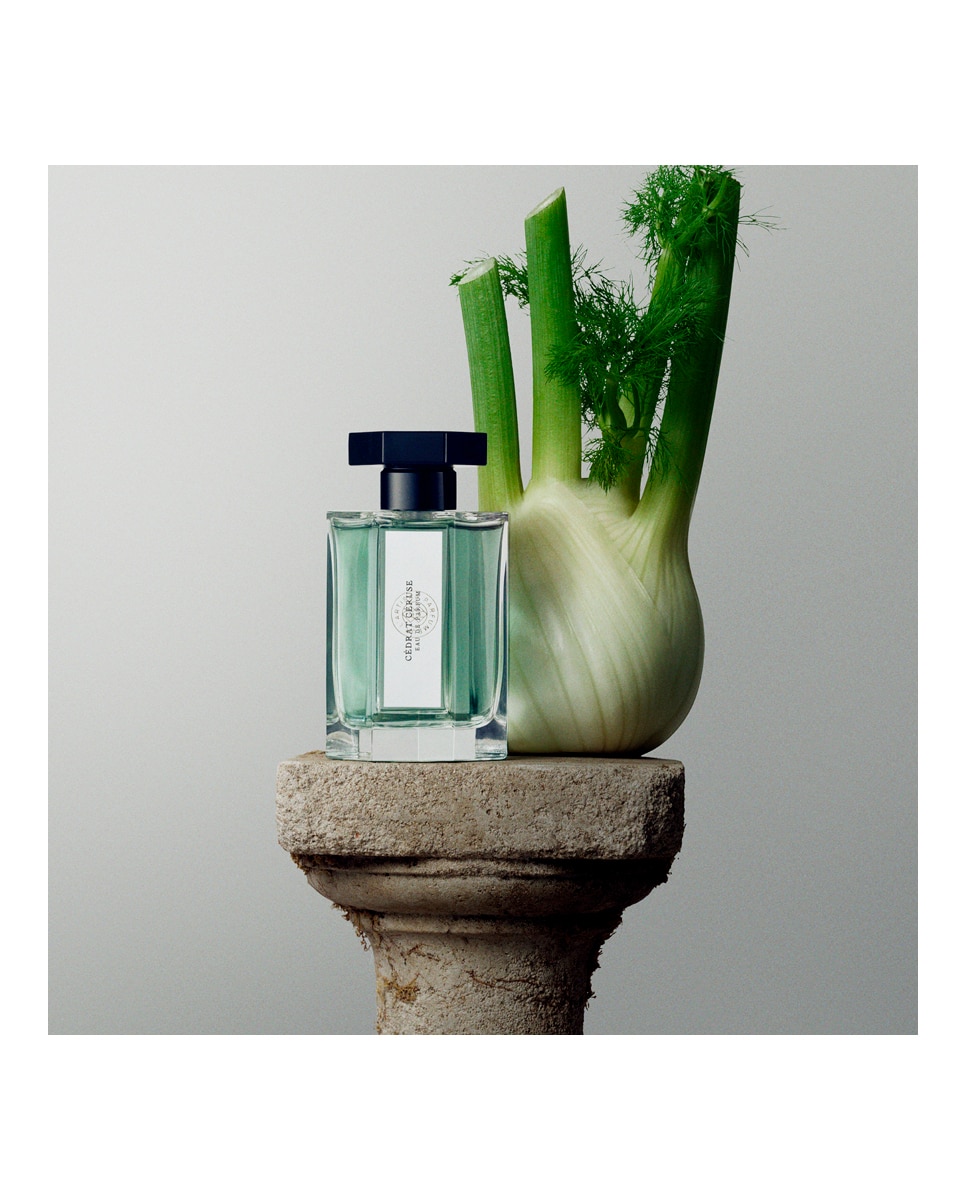 Imagen 5 de Eau de Parfum Cédrat Céruse 100 ml L'Artisan Parfumeur - 100 ml