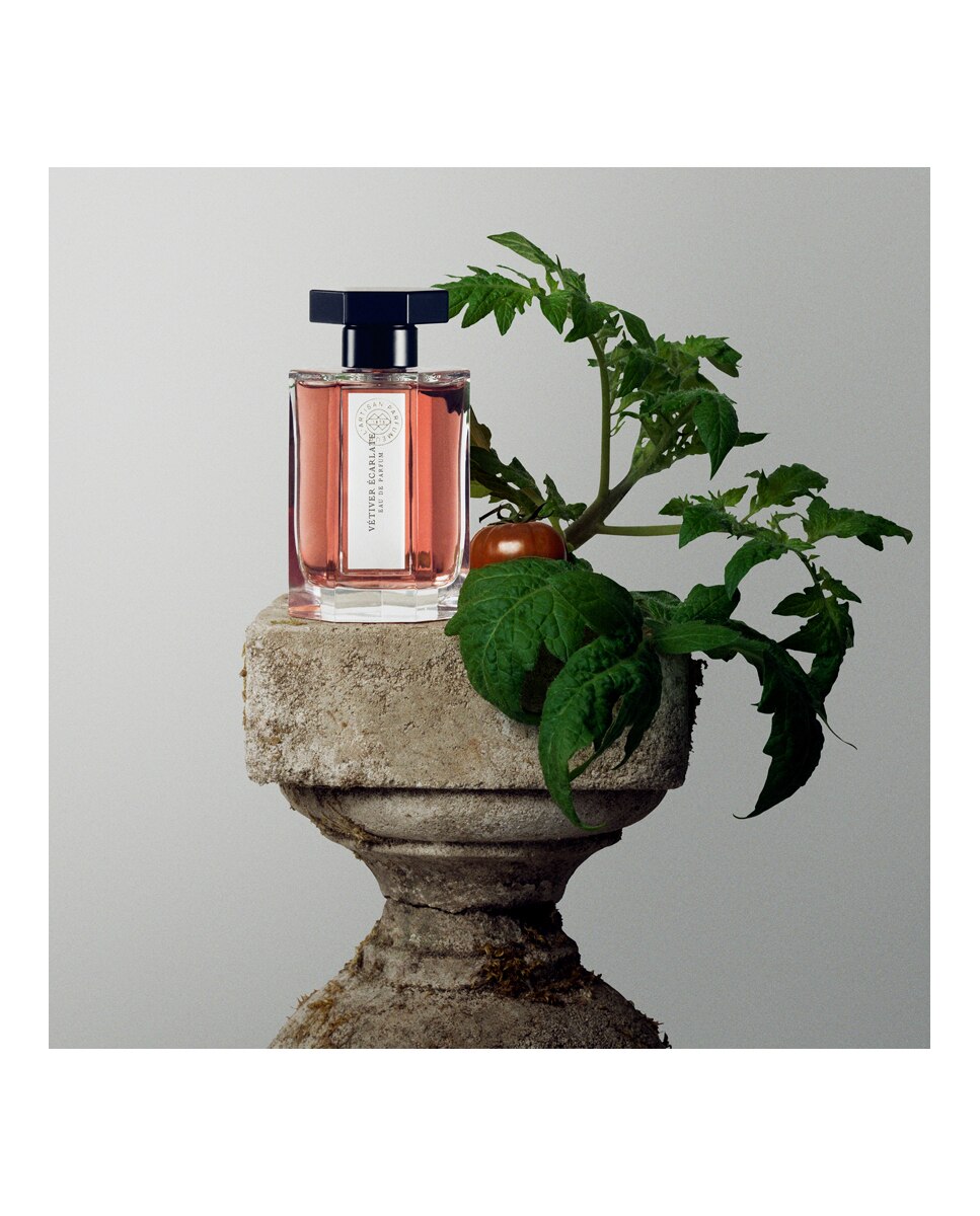 Imagen 3 de Eau de Parfum Vétiver Ecarlate 100 ml L'Artisan Parfumeur - 100 ml