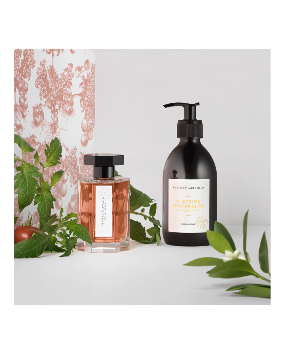 Imagen 4 de Eau de Parfum Vétiver Ecarlate 100 ml L'Artisan Parfumeur - 100 ml