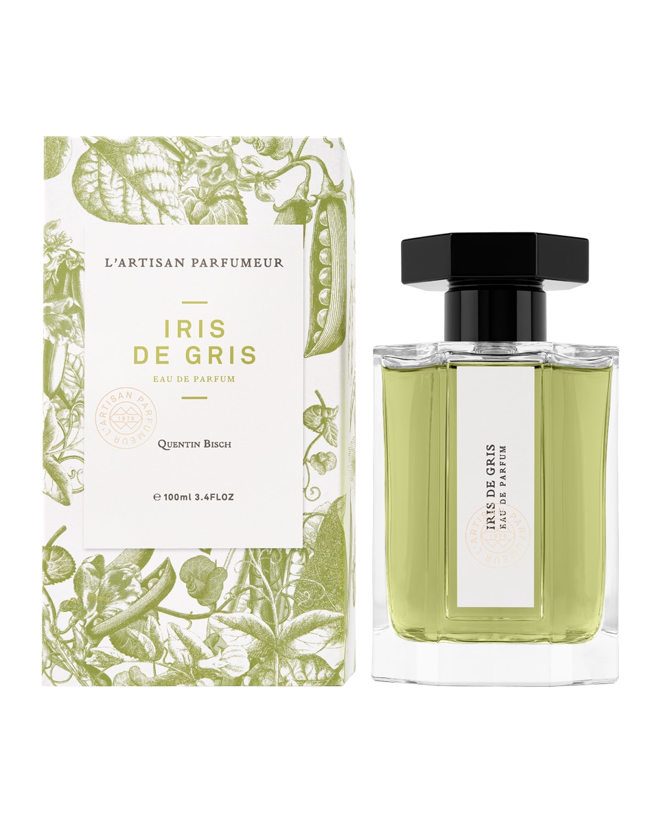 Eau de Parfum Iris de Gris L'Artisan Parfumeur - 100 ml 3