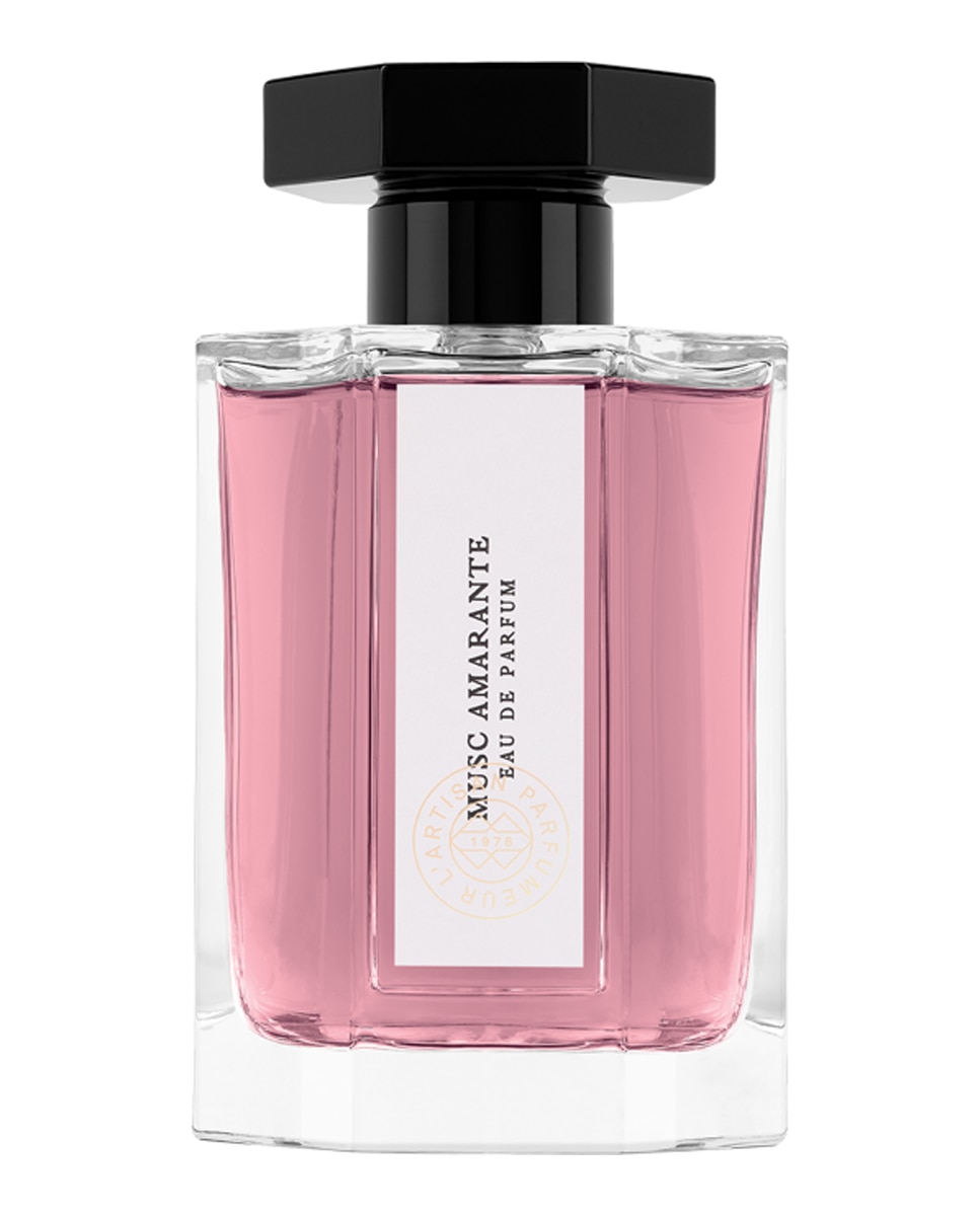 L’Artisan Parfumeur – Eau de Parfum Musc Amarante 100 ml L’Artisan Parfumeur.