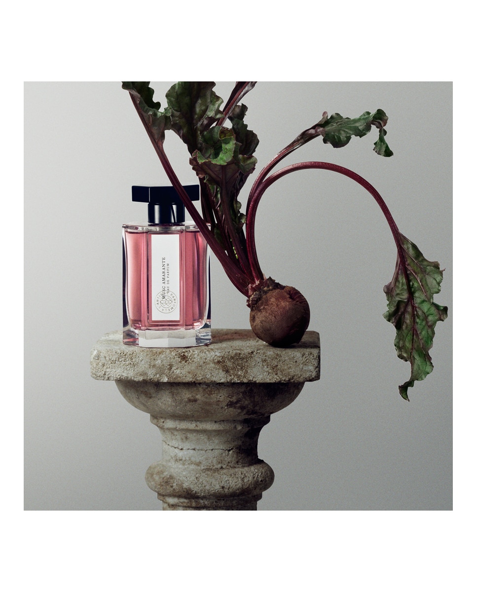 Imagen 3 de Eau de Parfum Musc Amarante 100 ml L'Artisan Parfumeur - 100 ml