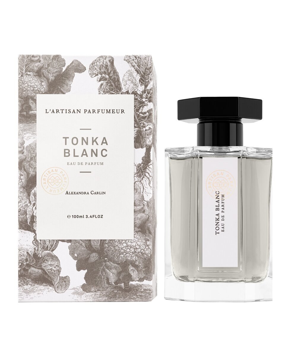 Imagen 3 de Eau de Parfum Tonka Blanc 100 ml L'Artisan Parfumeur - 100 ml