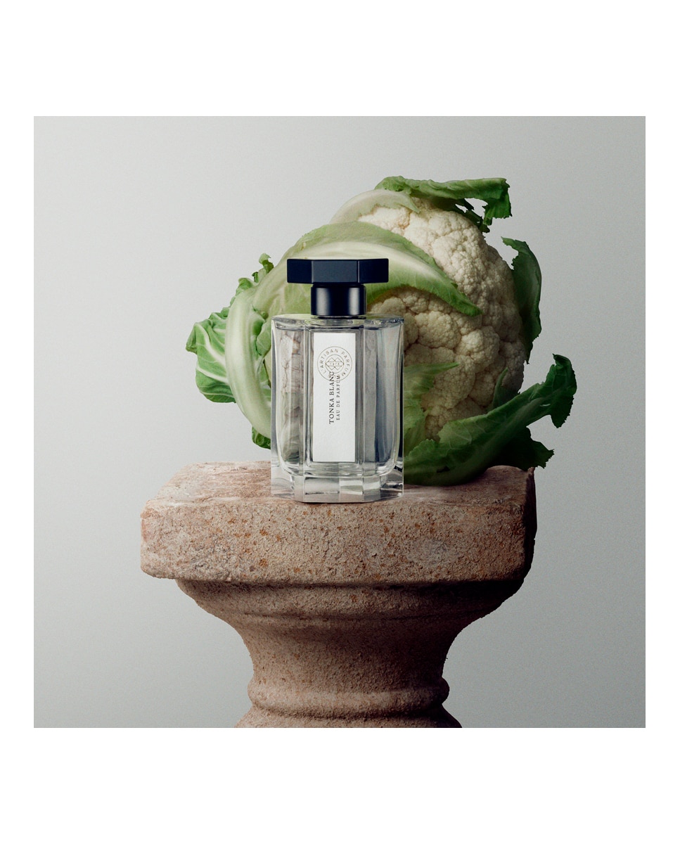 Imagen 5 de Eau de Parfum Tonka Blanc 100 ml L'Artisan Parfumeur - 100 ml