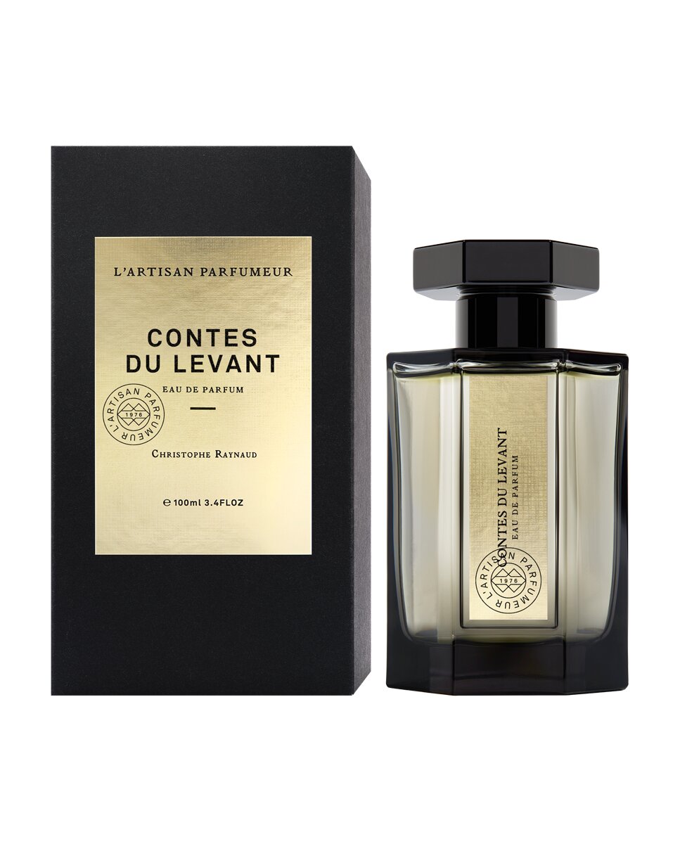 Imagen 3 de Eau de Parfum Contes du Levant 100 ml L'Artisan Parfumeur - 100 ml