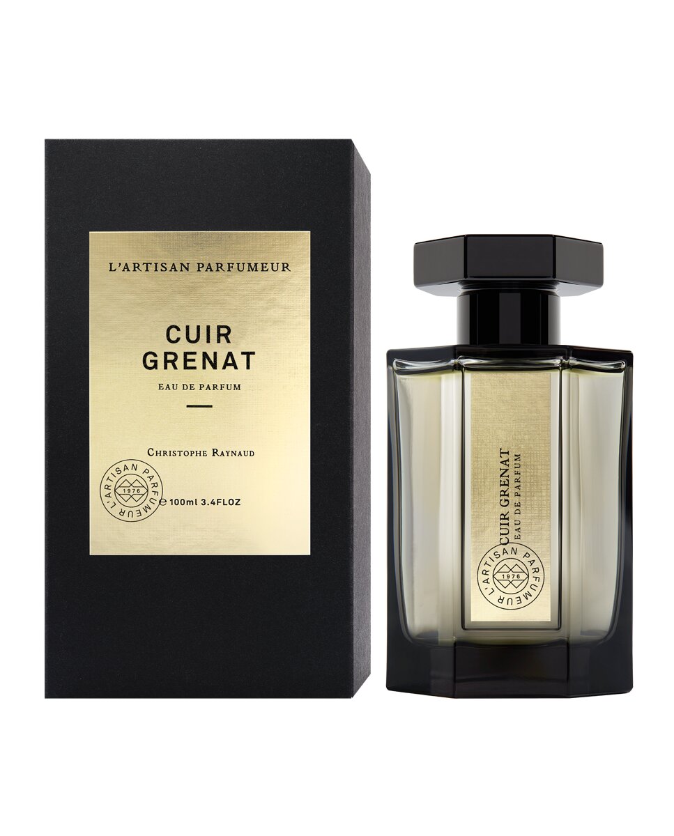 Imagen 3 de Eau de Parfum Cuir Grenat 100 ml L'Artisan Parfumeur - 100 ml