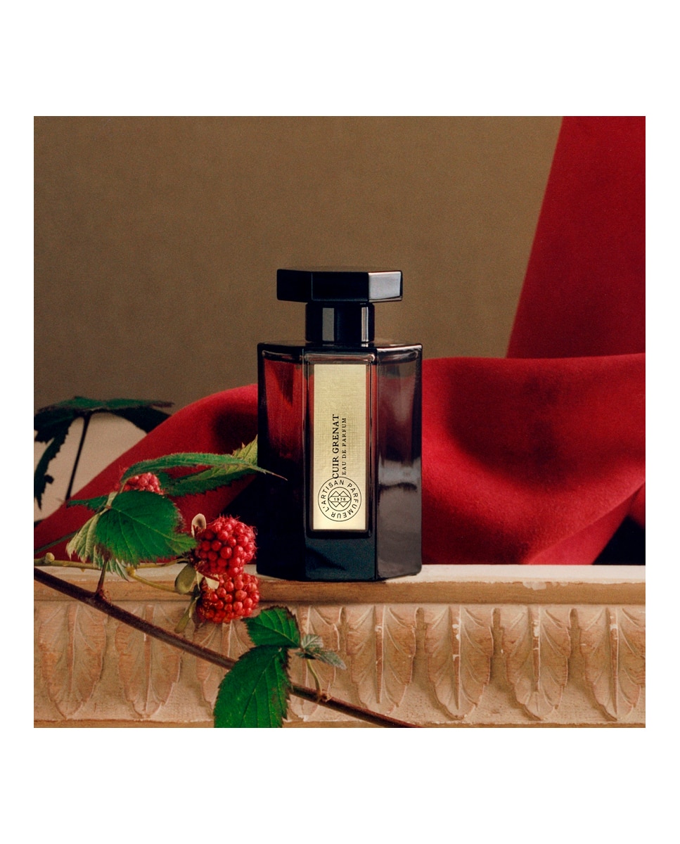 Imagen 5 de Eau de Parfum Cuir Grenat 100 ml L'Artisan Parfumeur - 100 ml