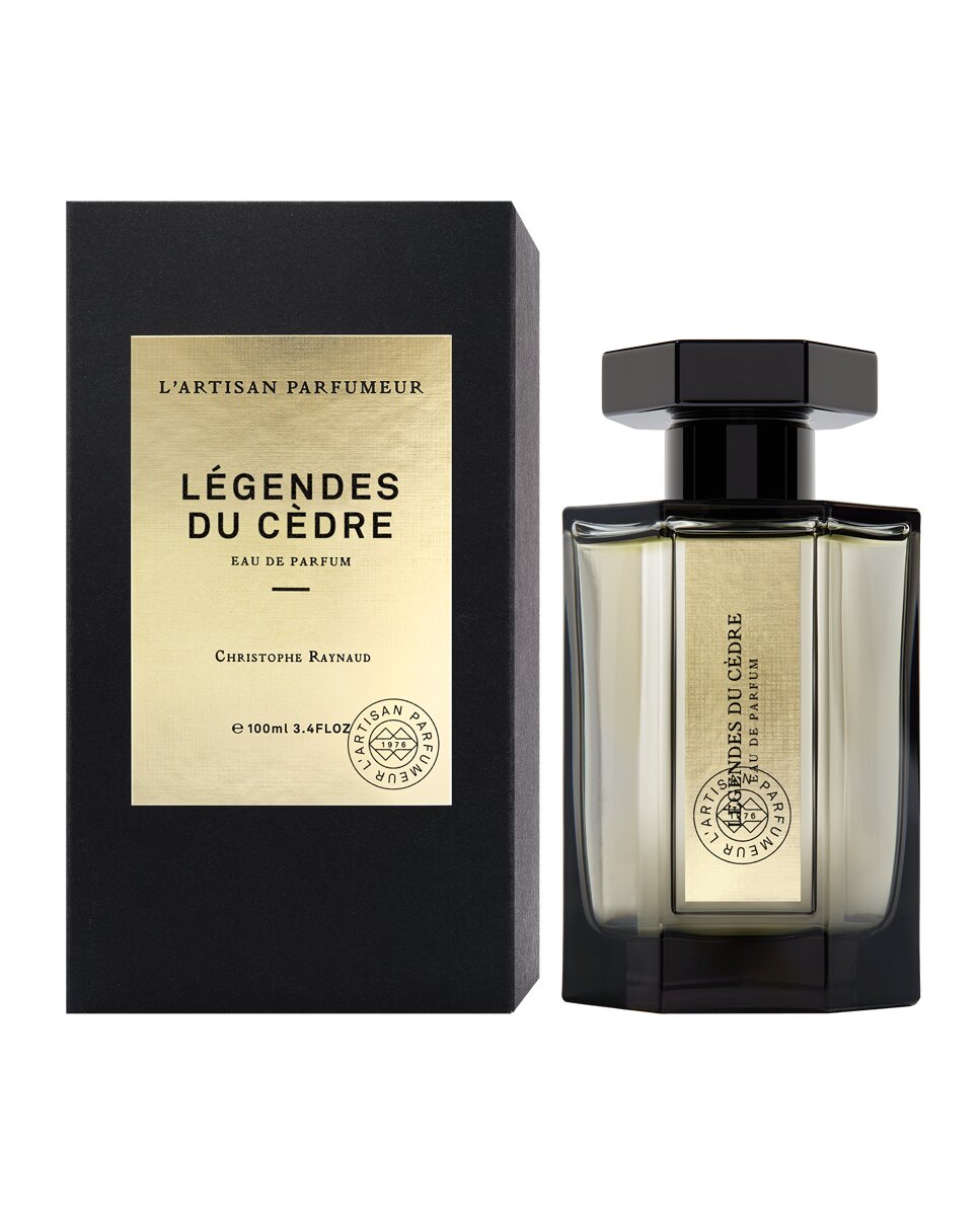 Imagen 3 de Eau de Parfum Légendes du Cèdre 100 ml L'Artisan Parfumeur - 100 ml
