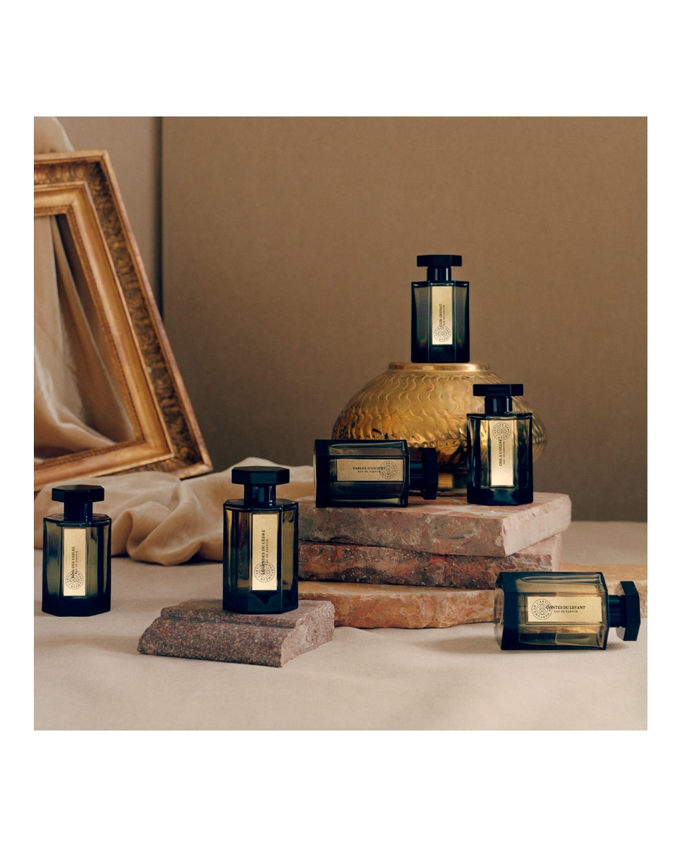 Imagen 6 de Eau de Parfum Légendes du Cèdre 100 ml L'Artisan Parfumeur - 100 ml