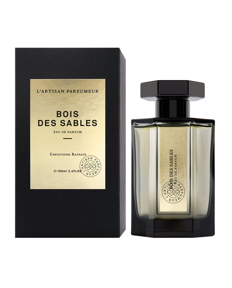 Imagen 3 de Eau de Parfum Bois des Sables 100 ml L'Artisan Parfumeur - 100 ml