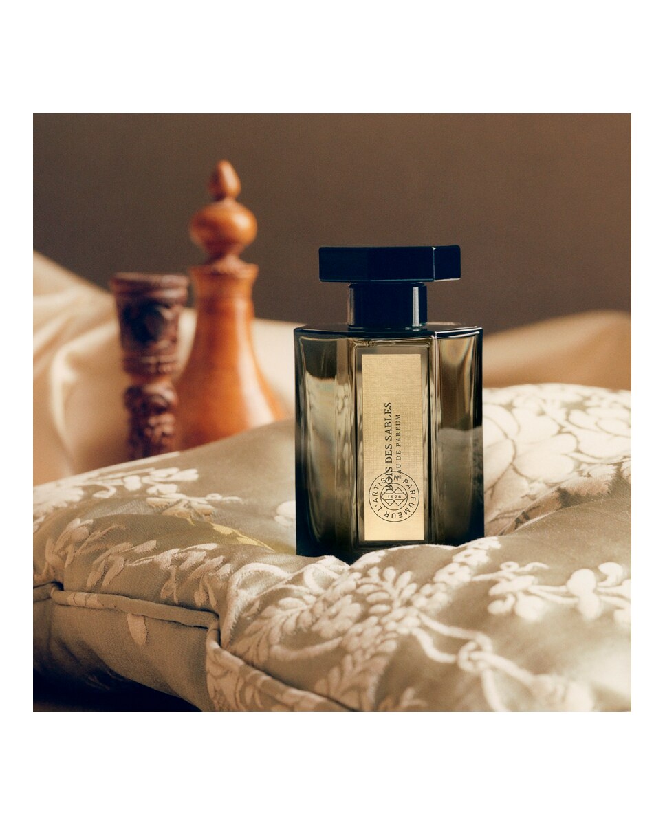Imagen 5 de Eau de Parfum Bois des Sables 100 ml L'Artisan Parfumeur - 100 ml