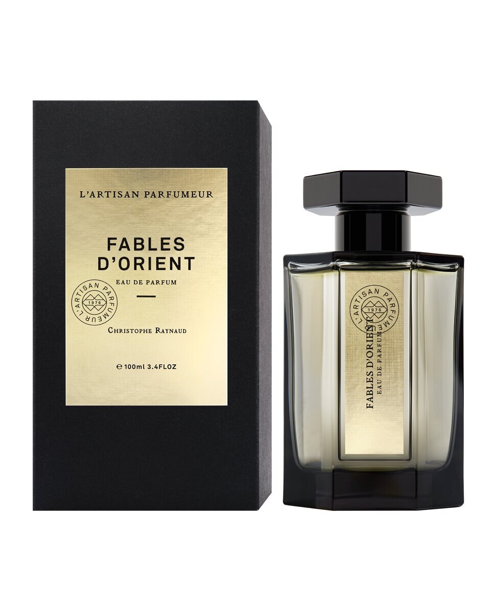 Imagen 3 de Eau de Parfum Fables d'Orient 100 ml L'Artisan Parfumeur - 100 ml