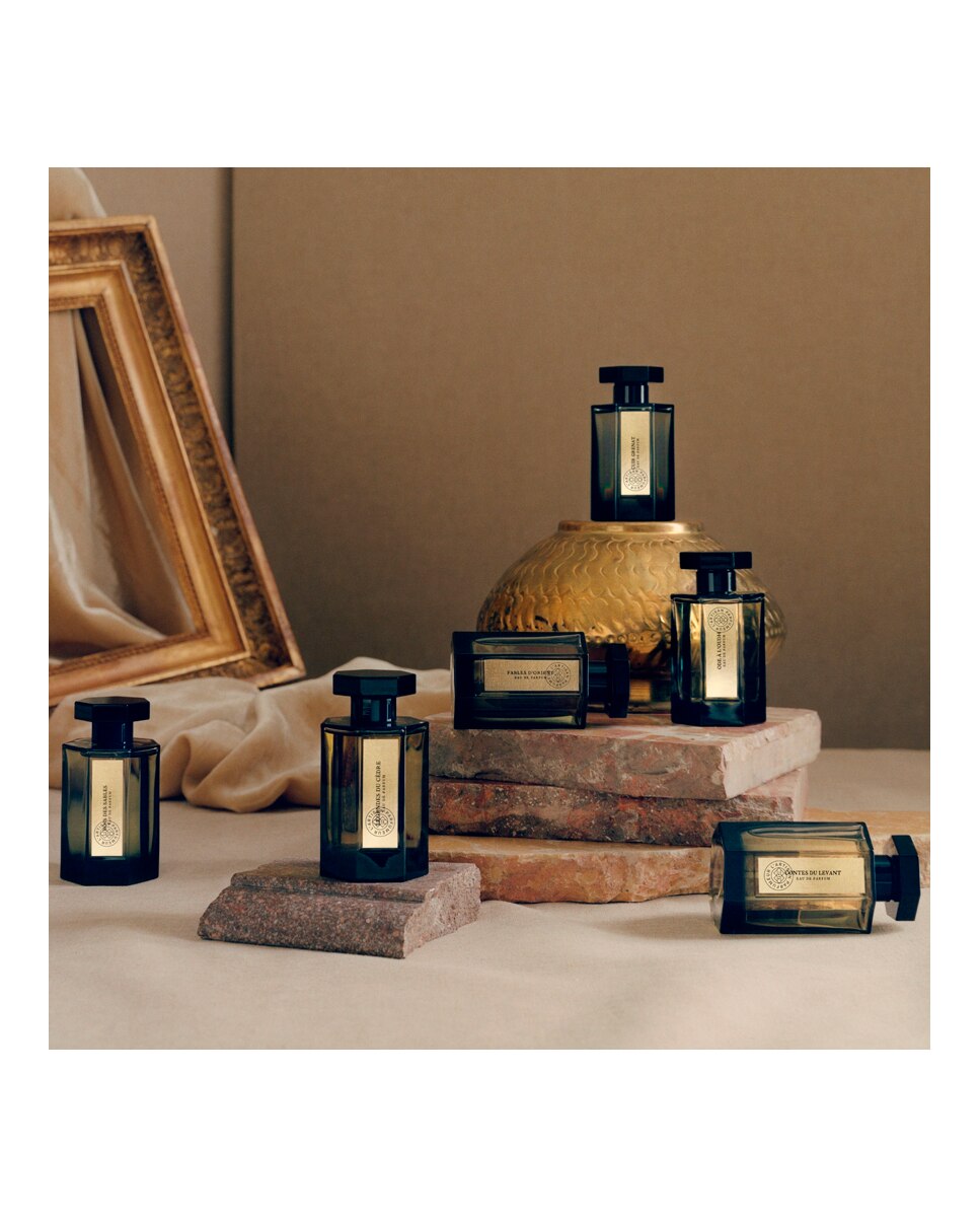 Imagen 6 de Eau de Parfum Fables d'Orient 100 ml L'Artisan Parfumeur - 100 ml