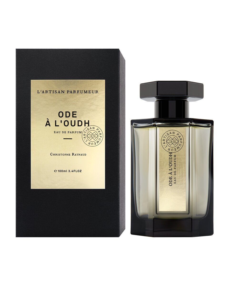 Imagen 3 de Eau de Parfum Ode à l'Oudh 100 ml L'Artisan Parfumeur - 100 ml