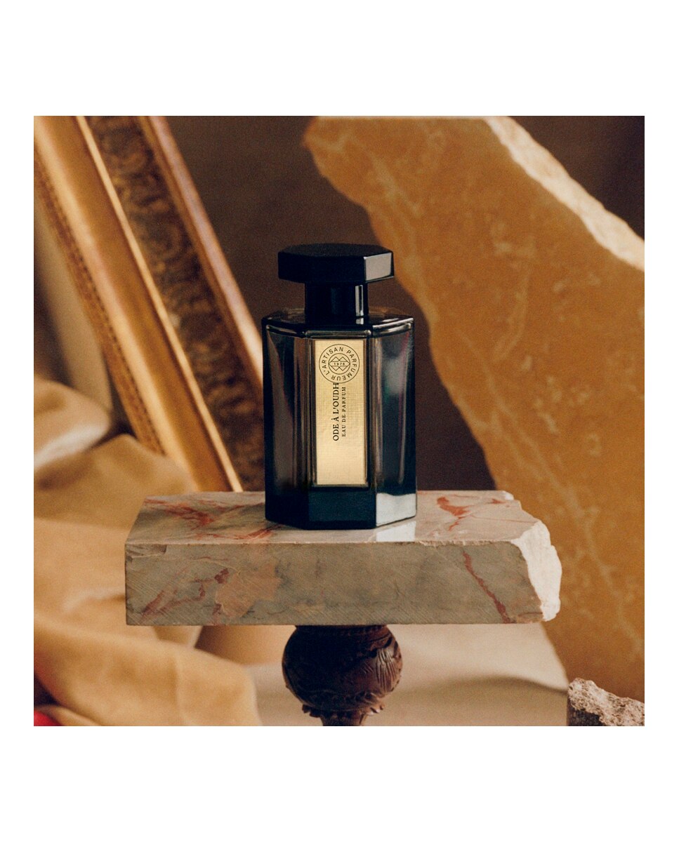 Eau de Parfum Ode à l'Oudh 100 ml L'Artisan Parfumeur · L'Artisan