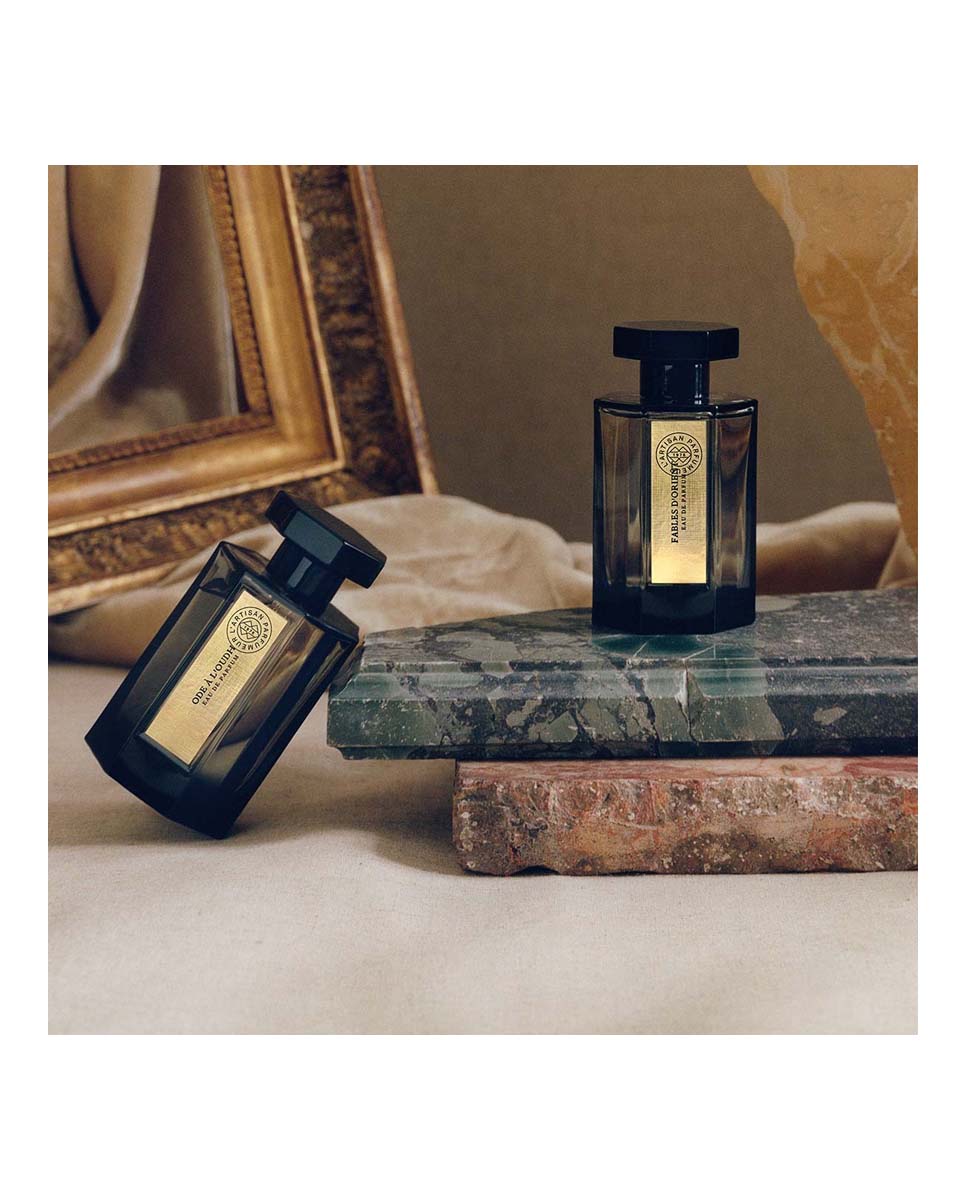 Eau de Parfum Ode à l'Oudh 100 ml L'Artisan Parfumeur · L'Artisan
