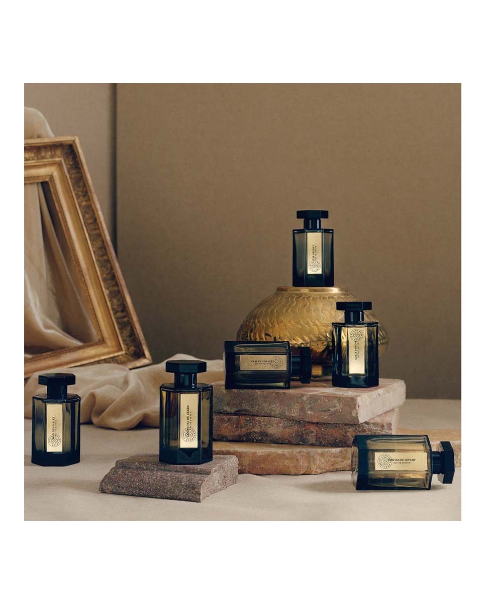 Imagen 9 de Eau de Parfum Ode à l'Oudh 100 ml L'Artisan Parfumeur - 100 ml