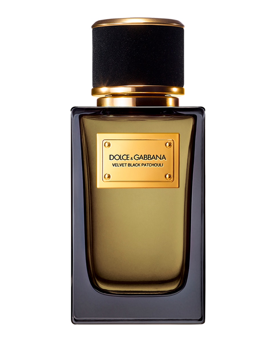 Dolce & Gabbana – Eau de Parfum Velvert Black Patchouli 100 ml Dolce&Gabbana.